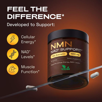 NMN Supplement
