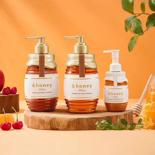 +Honey - Repair Line