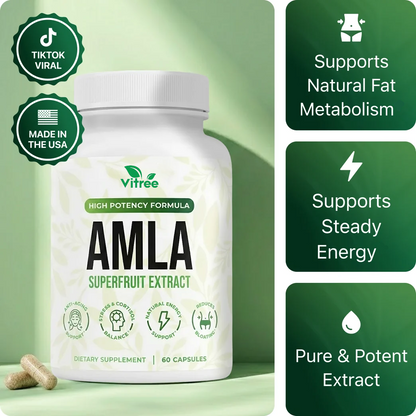 Amla Superfruit Capsules™
