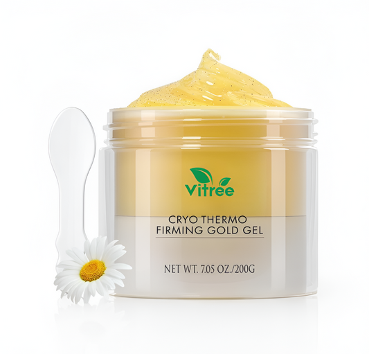 Vitree Firming Gold Gel
