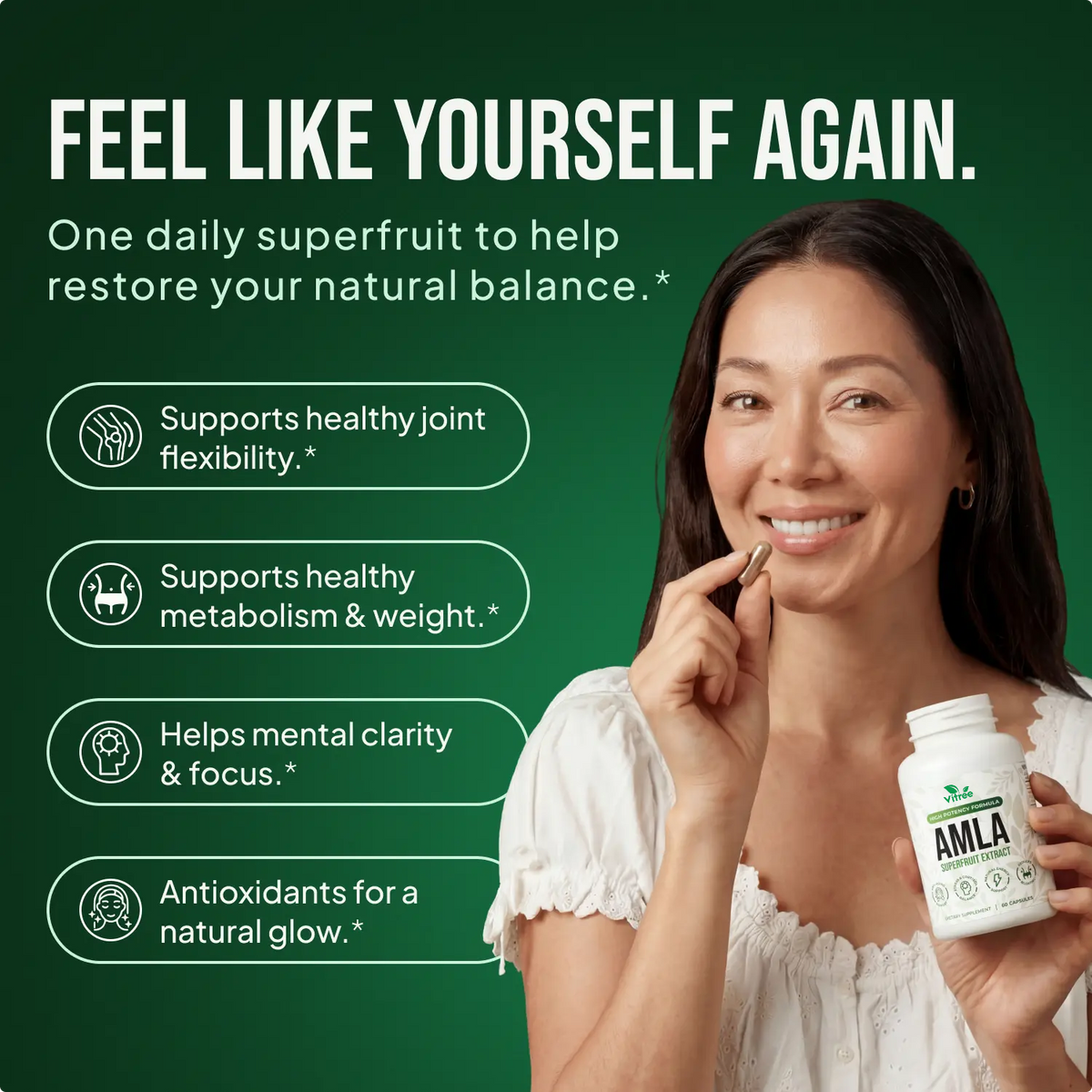 Amla Superfruit Capsules™