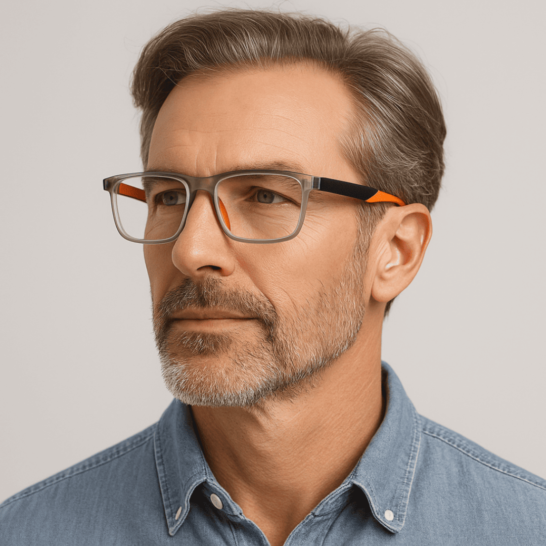 Vitree™ Multi-Focal Auto Glasses