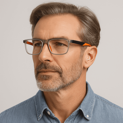 Vitree™ Multi-Focal Auto Glasses