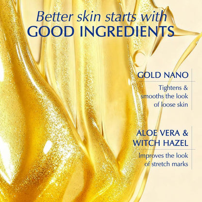 Vitree Firming Gold Gel