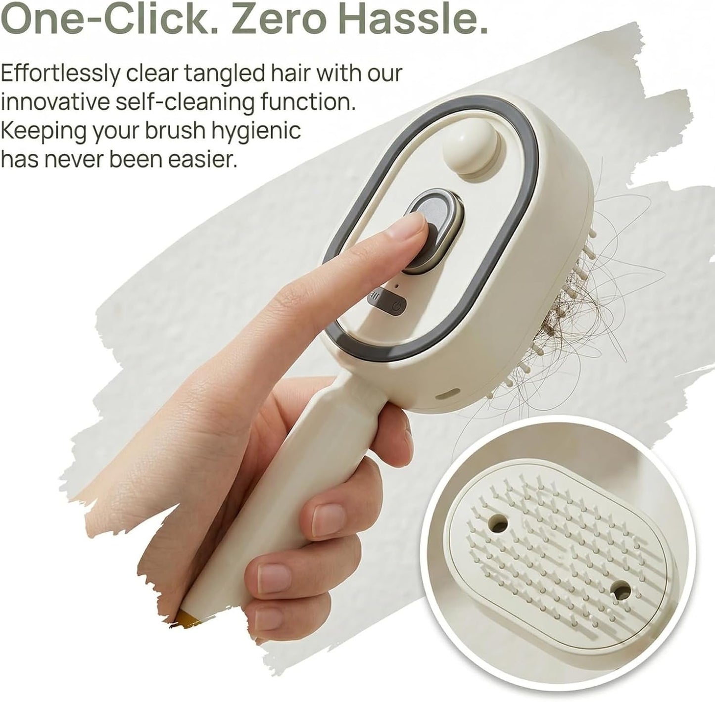 OneStep Styler™ Brush
