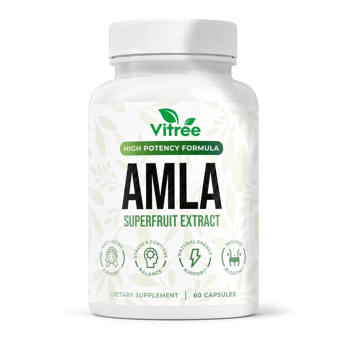 Amla Superfruit Capsules™