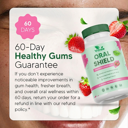 Oral Shield by Vitree