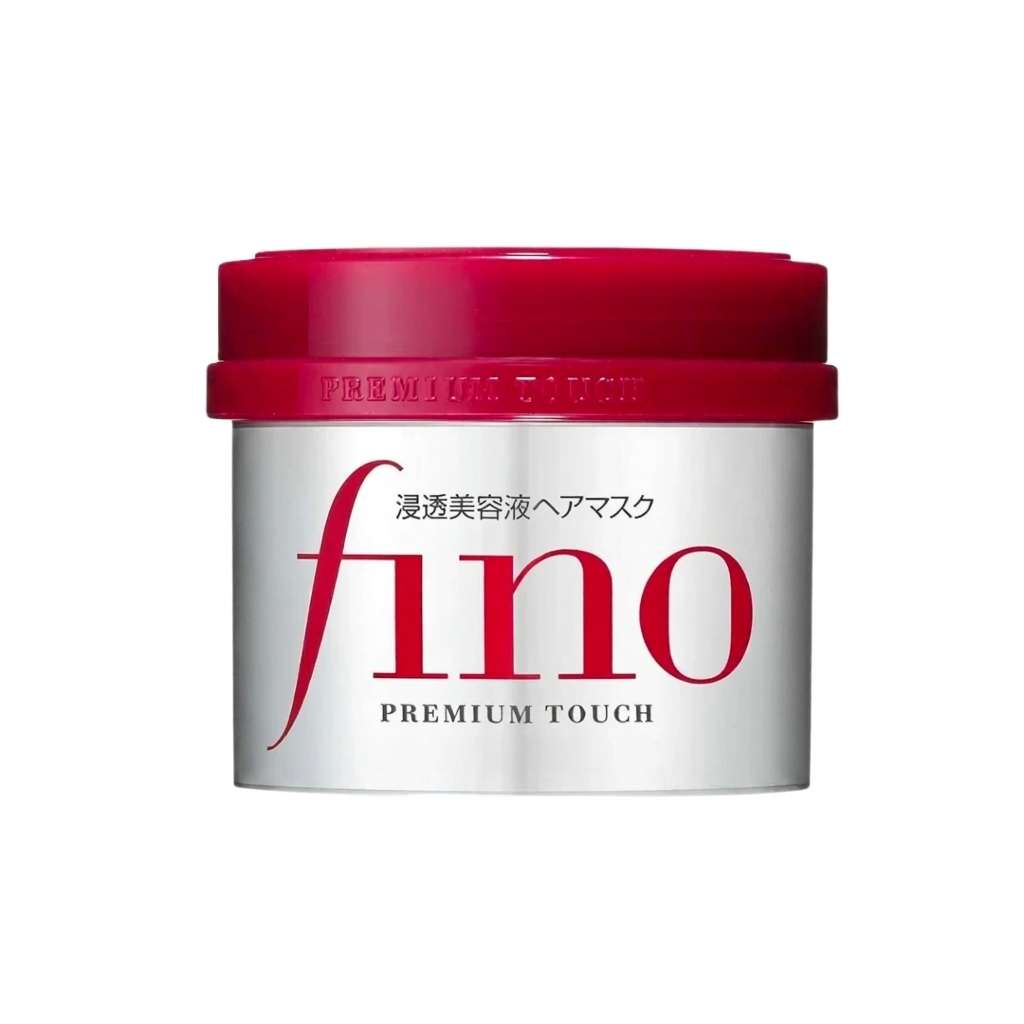 Fino Hair Mask