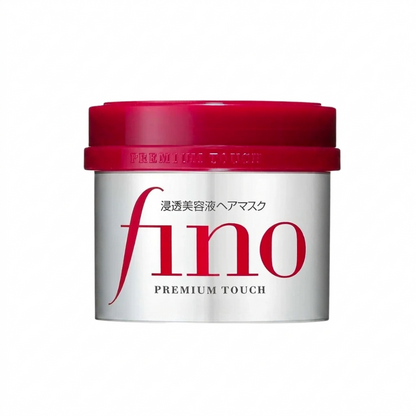 Fino Hair Mask