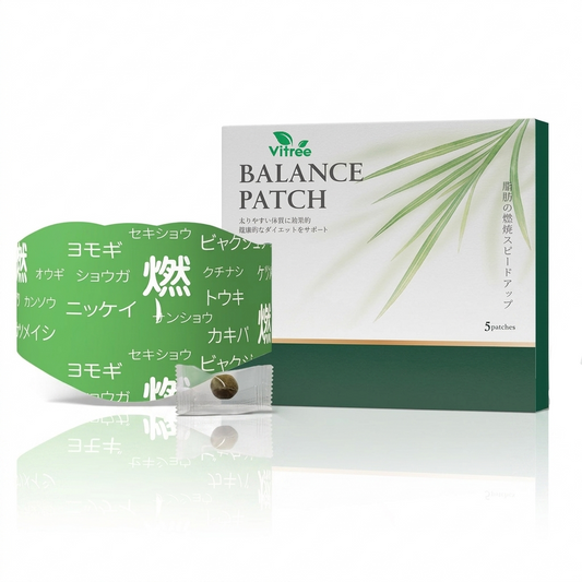 Japanese Balance patch