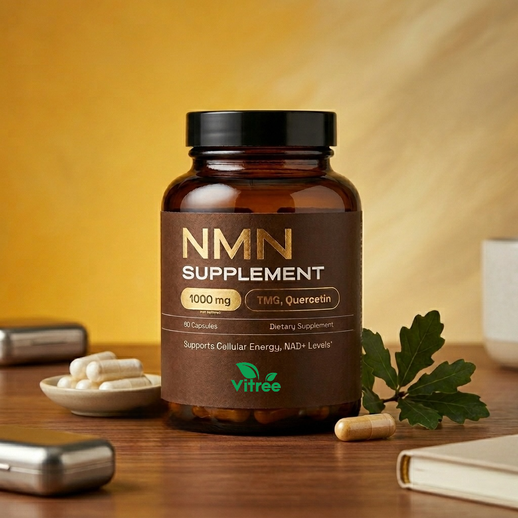 NMN Supplement