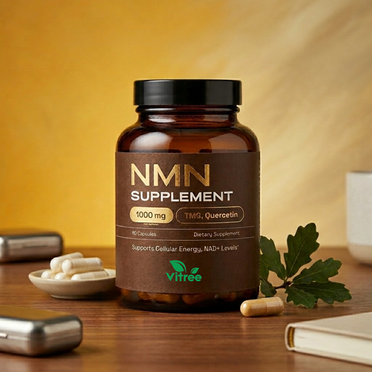 NMN Supplement