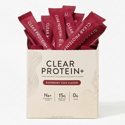 Clear Protein+
