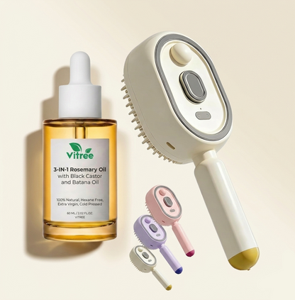 My Healthy Hair 3-IN-1™