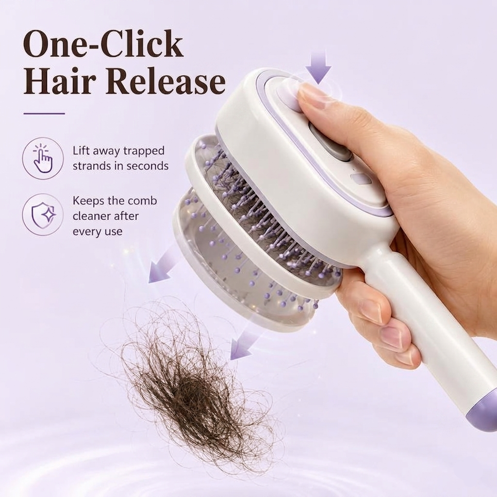 My Healthy Hair™