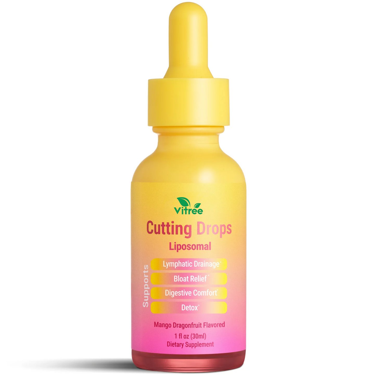 Vitree Cutting Drops™