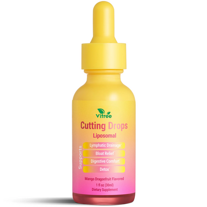 Vitree Cutting Drops™