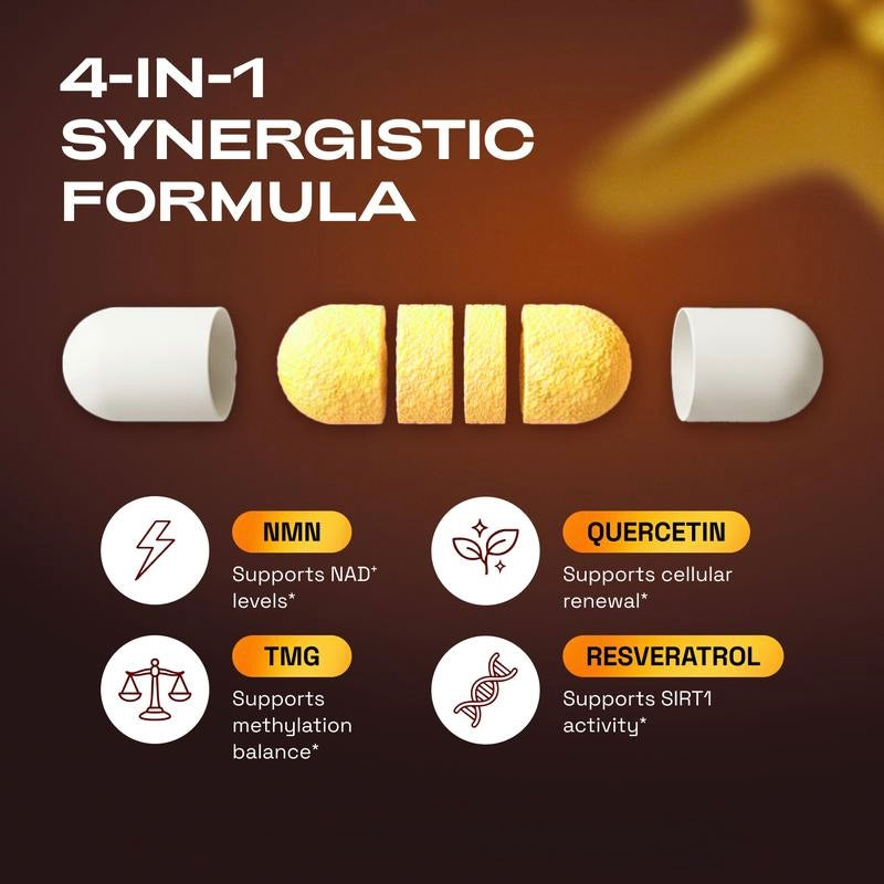 NMN Supplement