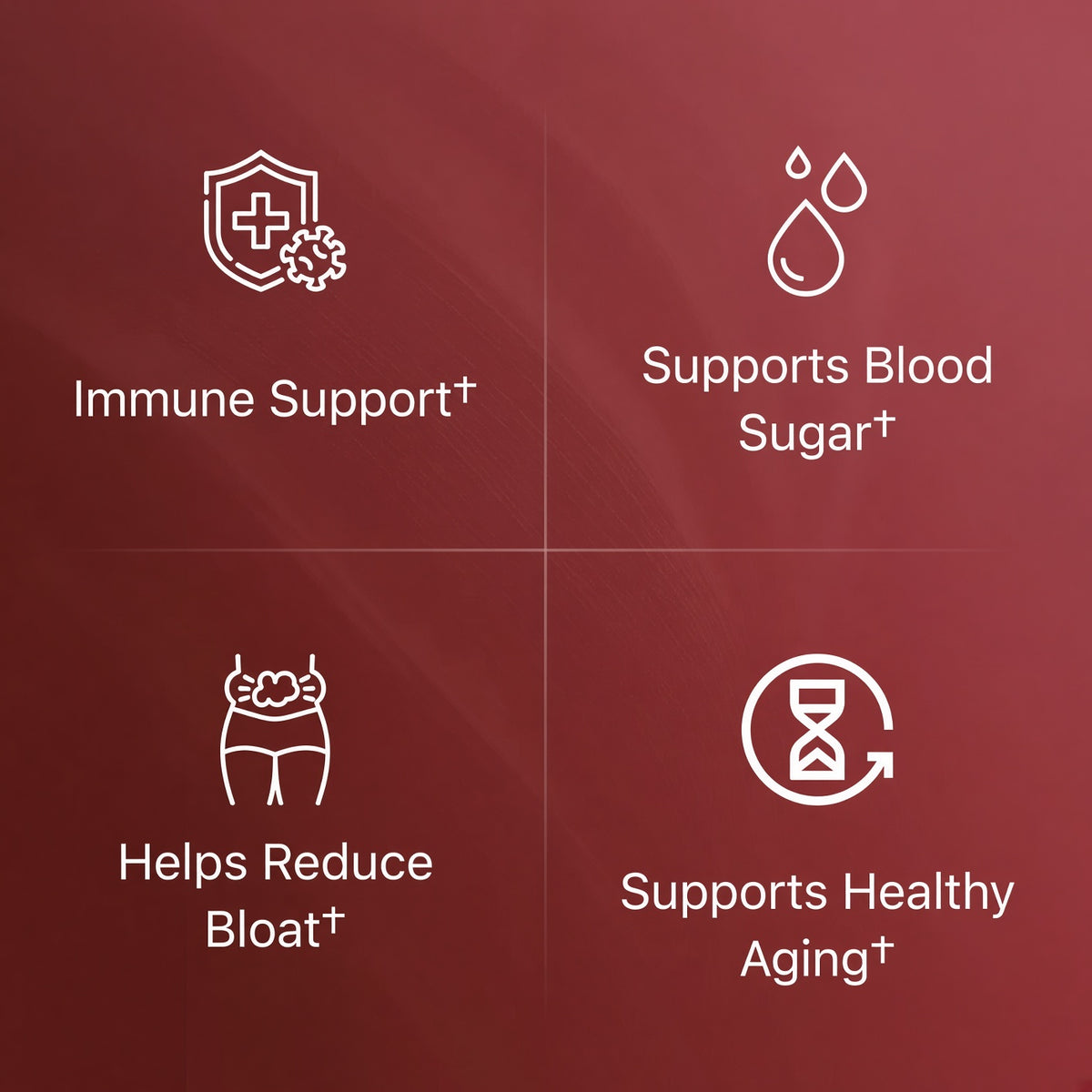 Organic Pomegranate Extract Capsules